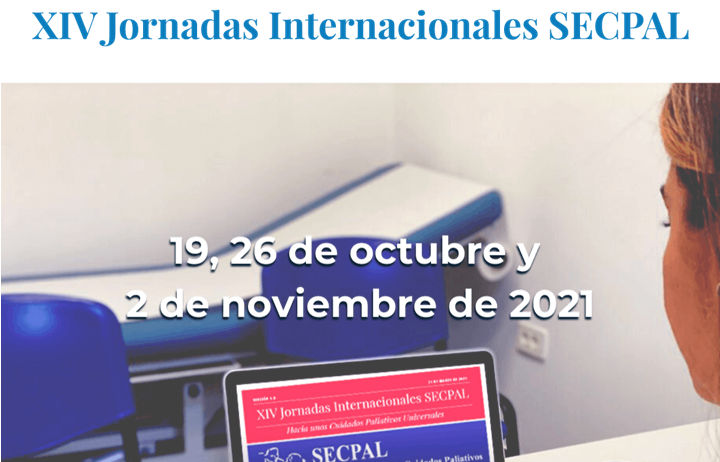 XIV Jornadas Internacionales SECPAL