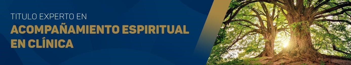 III Curso de Experto en Acompañamiento Espiritual en Clínica
